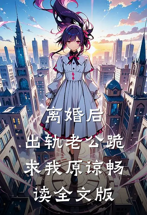 离婚后，出轨老公跪求我原谅畅读全文版