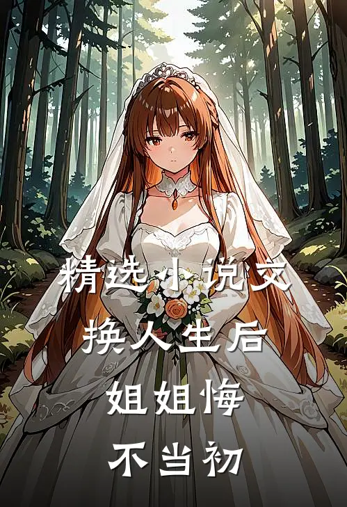 精选小说交换人生后，姐姐悔不当初