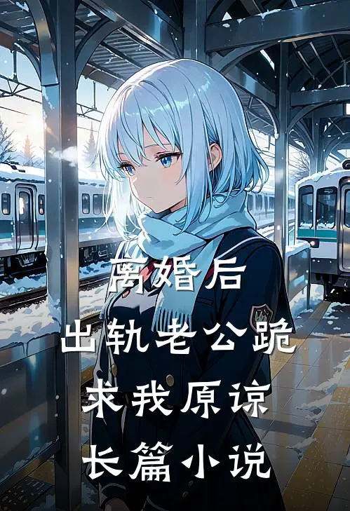 离婚后，出轨老公跪求我原谅长篇小说