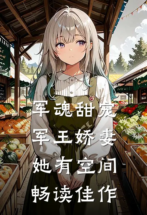 军魂甜宠：军王娇妻她有空间畅读佳作