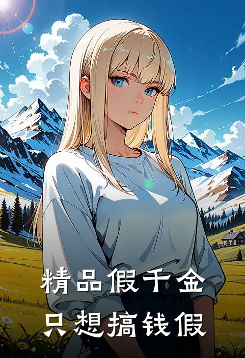 精品假千金只想搞钱假