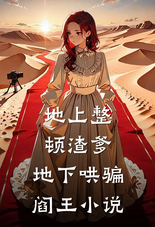 地上整顿渣爹，地下哄骗阎王小说