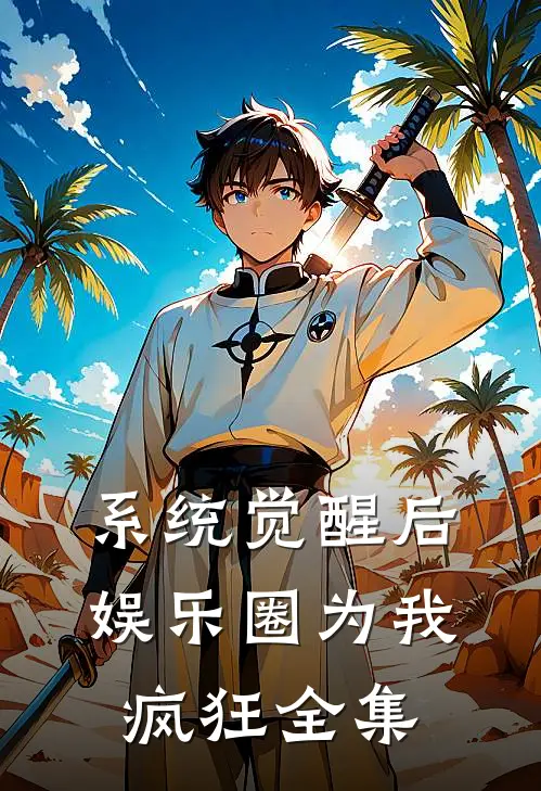系统觉醒后，娱乐圈为我疯狂全集
