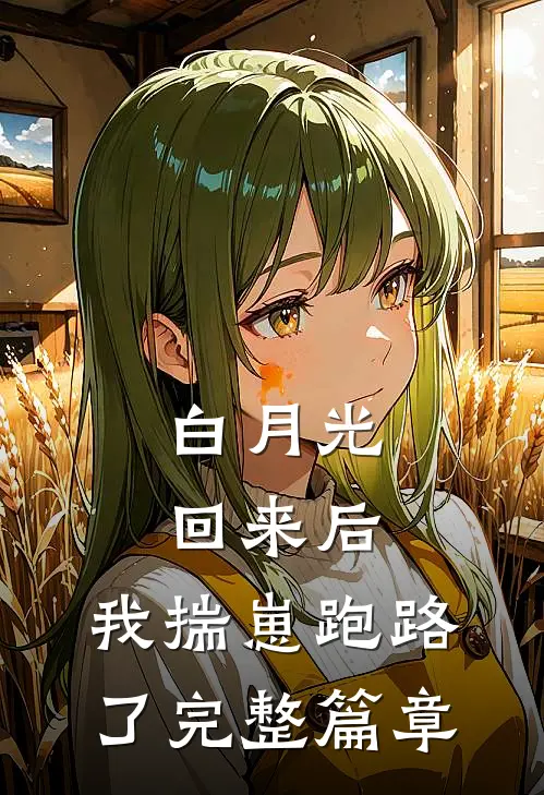 白月光回来后，我揣崽跑路了完整篇章