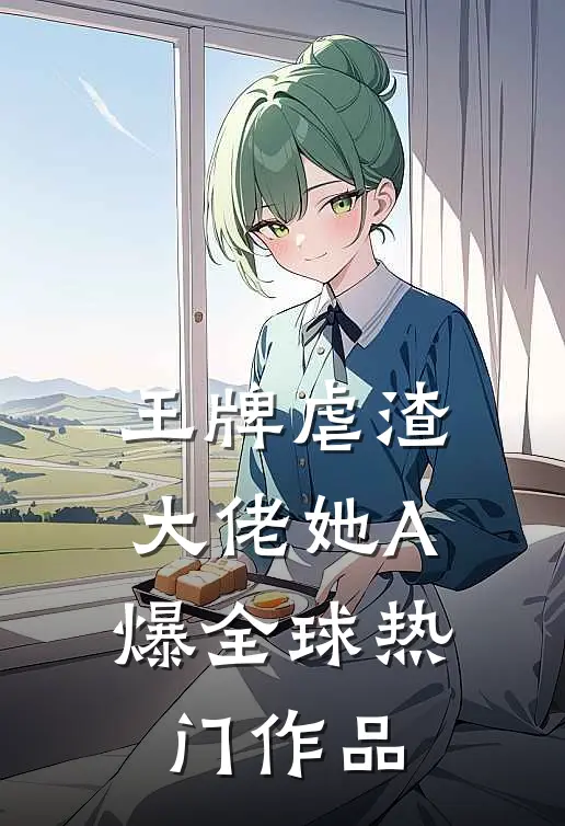 王牌虐渣：大佬她A爆全球热门作品