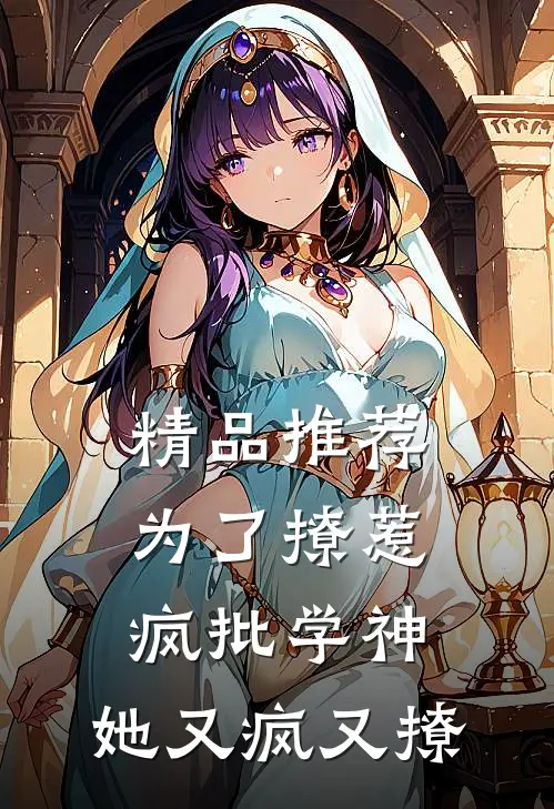 精品推荐为了撩惹疯批学神，她又疯又撩