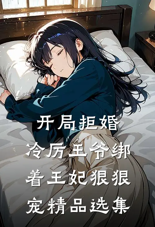 开局拒婚，冷厉王爷绑着王妃狠狠宠精品选集