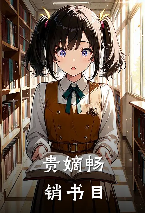 贵嫡畅销书目