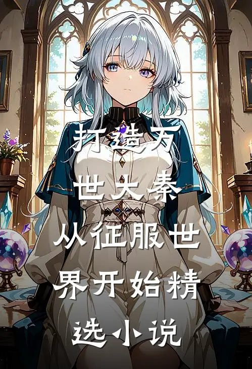 打造万世大秦，从征服世界开始精选小说
