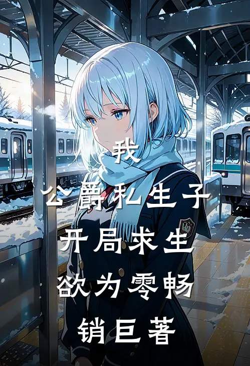 我，公爵私生子，开局求生欲为零畅销巨著