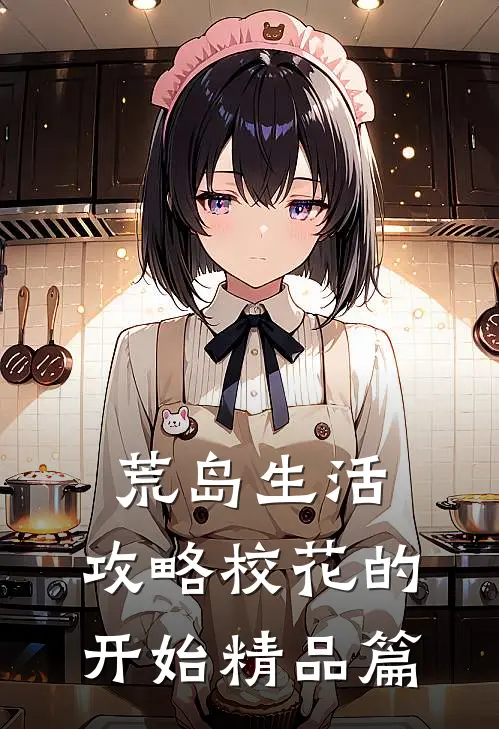 荒岛生活，攻略校花的开始精品篇