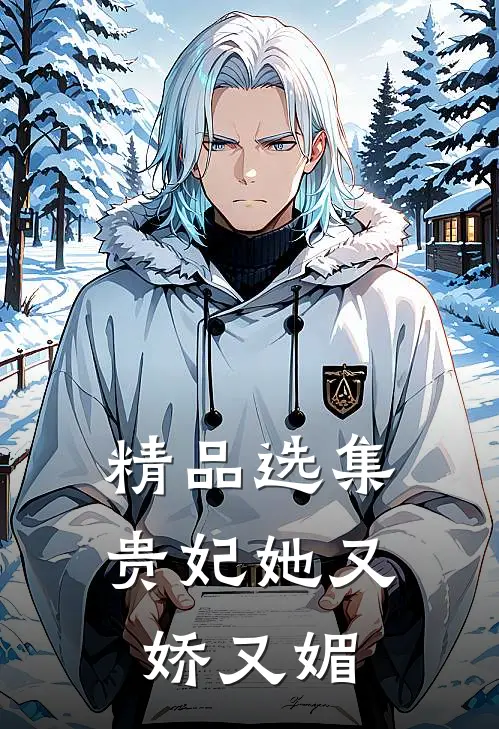 精品选集贵妃她又娇又媚