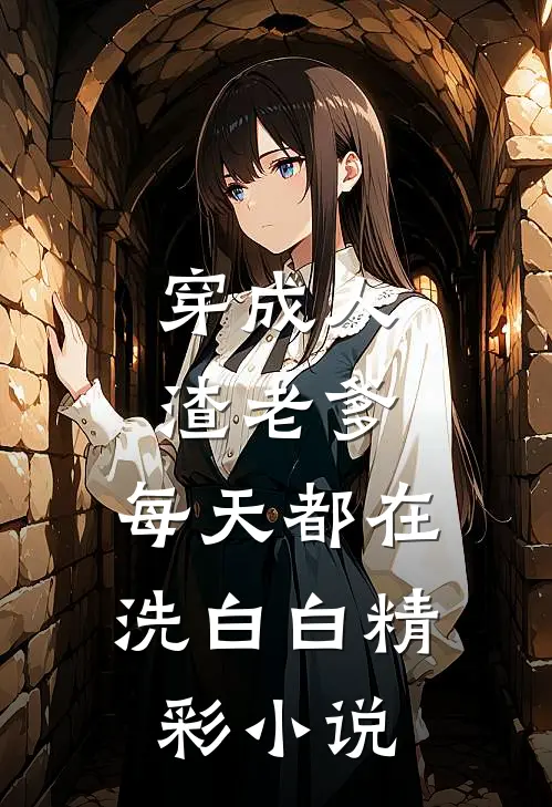 穿成人渣老爹，每天都在洗白白精彩小说
