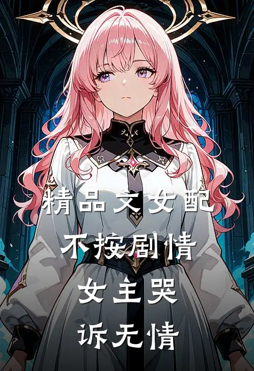 精品文女配不按剧情，女主哭诉无情