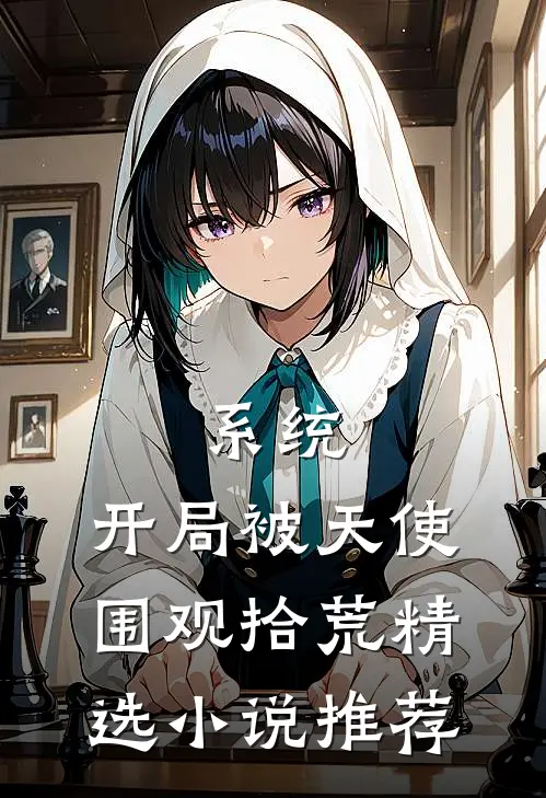 系统：开局被天使围观拾荒精选小说推荐