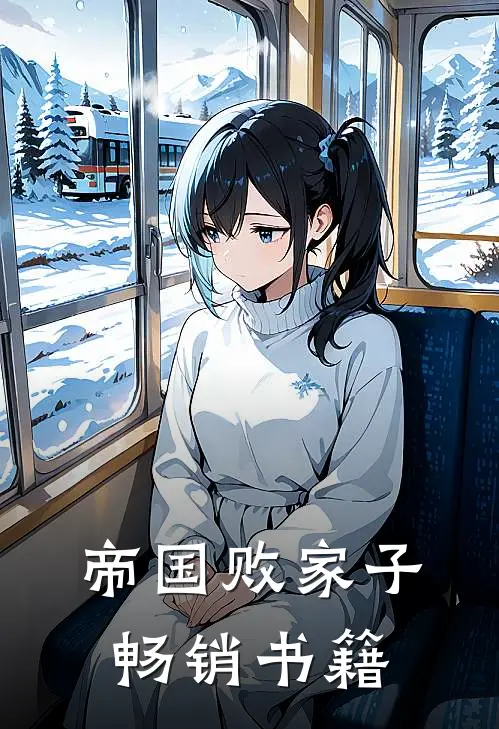 帝国败家子畅销书籍