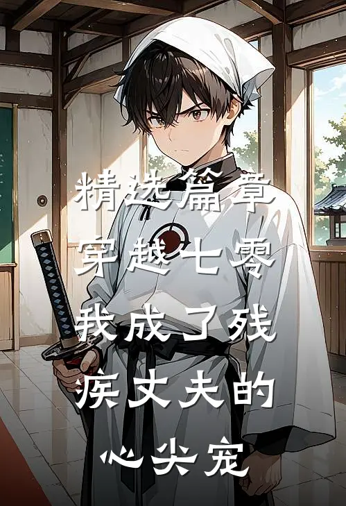 精选篇章穿越七零：我成了残疾丈夫的心尖宠