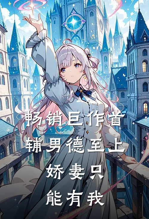 畅销巨作首辅男德至上：娇妻只能有我