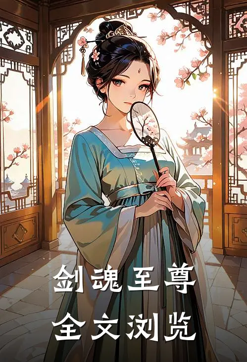 剑魂至尊全文浏览