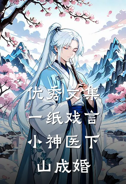 优秀文集一纸戏言，小神医下山成婚