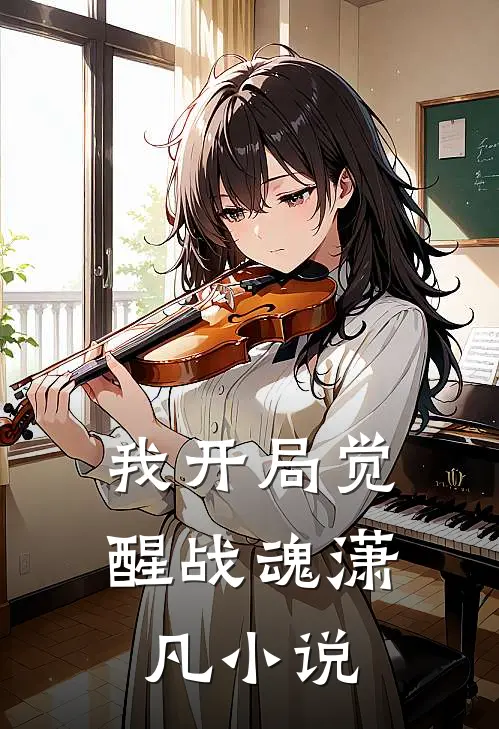 我开局觉醒战魂潇凡小说