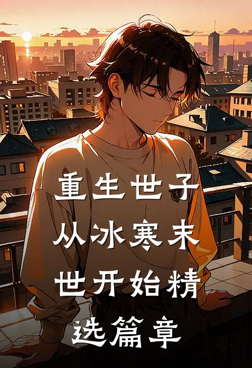 重生世子：从冰寒末世开始精选篇章