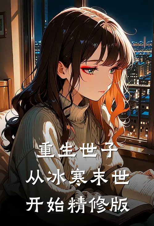 重生世子：从冰寒末世开始精修版