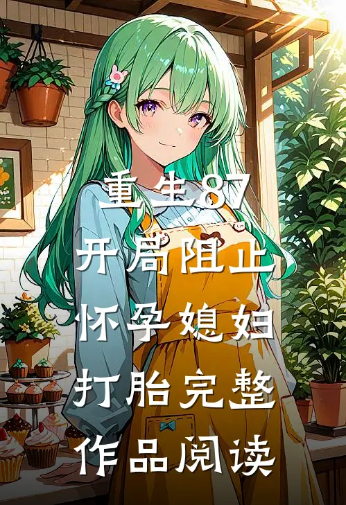 重生87：开局阻止怀孕媳妇打胎完整作品阅读
