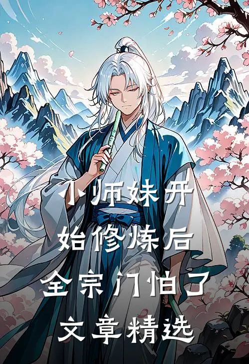 小师妹开始修炼后，全宗门怕了文章精选