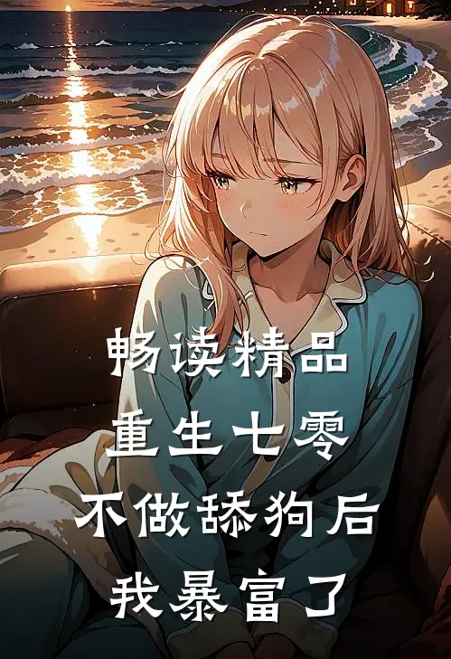 畅读精品重生七零：不做舔狗后我暴富了
