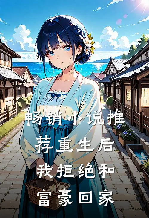 畅销小说推荐重生后，我拒绝和富豪回家