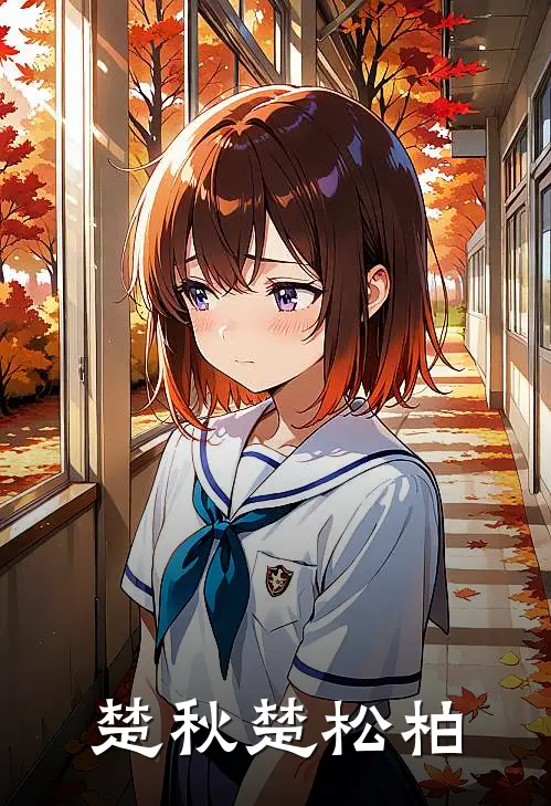 楚秋楚松柏