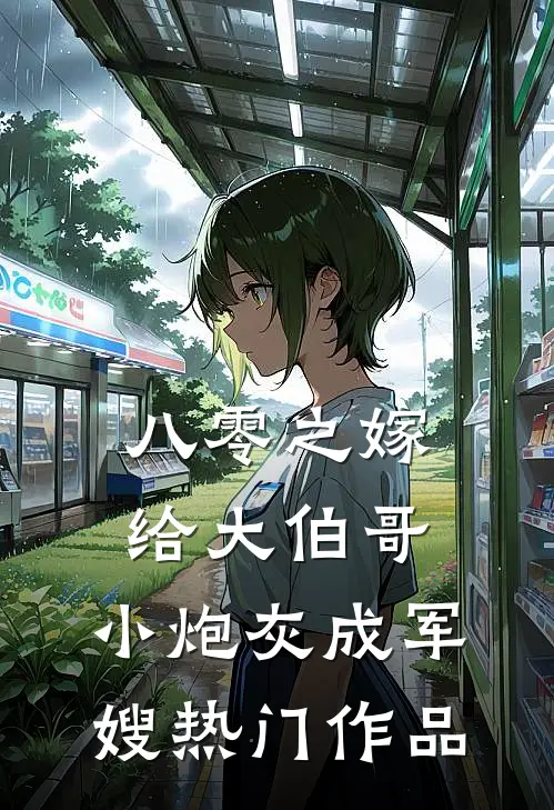 八零之嫁给大伯哥，小炮灰成军嫂热门作品