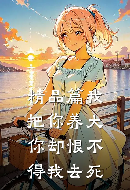 精品篇我把你养大，你却恨不得我去死