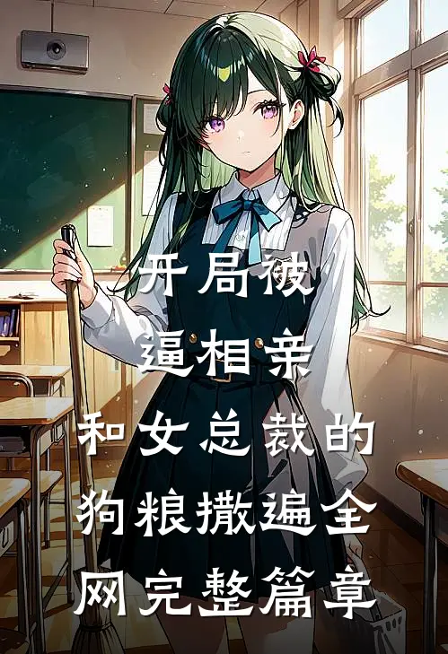 开局被逼相亲：和女总裁的狗粮撒遍全网完整篇章