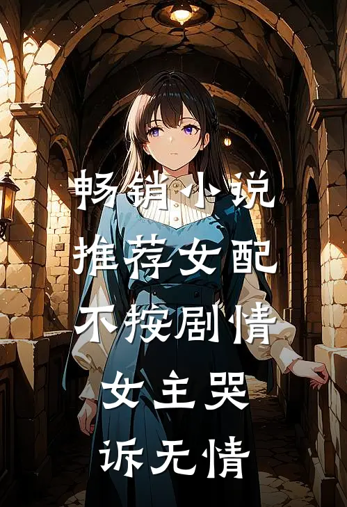 畅销小说推荐女配不按剧情，女主哭诉无情