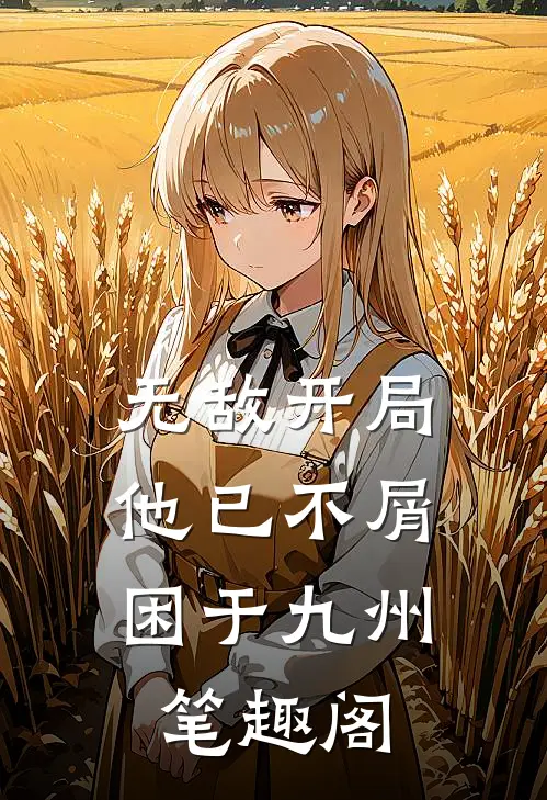 无敌开局,他已不屑困于九州笔趣阁