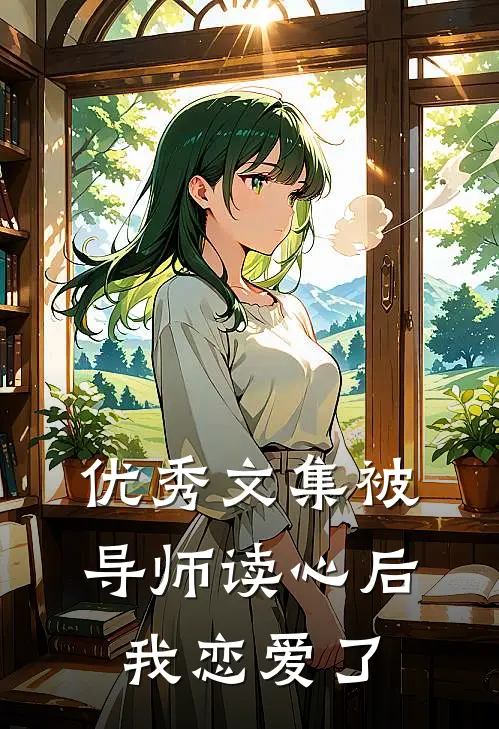 优秀文集被导师读心后，我恋爱了