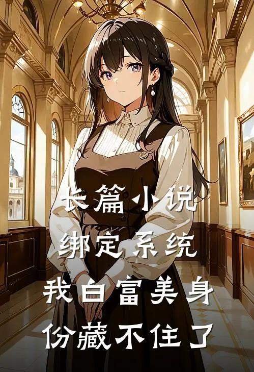 长篇小说绑定系统：我白富美身份藏不住了