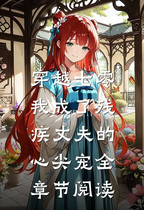 穿越七零：我成了残疾丈夫的心尖宠全章节阅读
