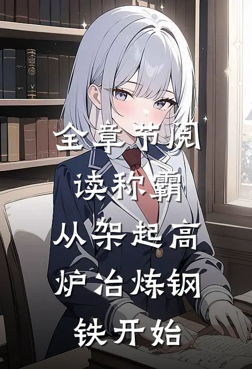 全章节阅读称霸：从架起高炉冶炼钢铁开始