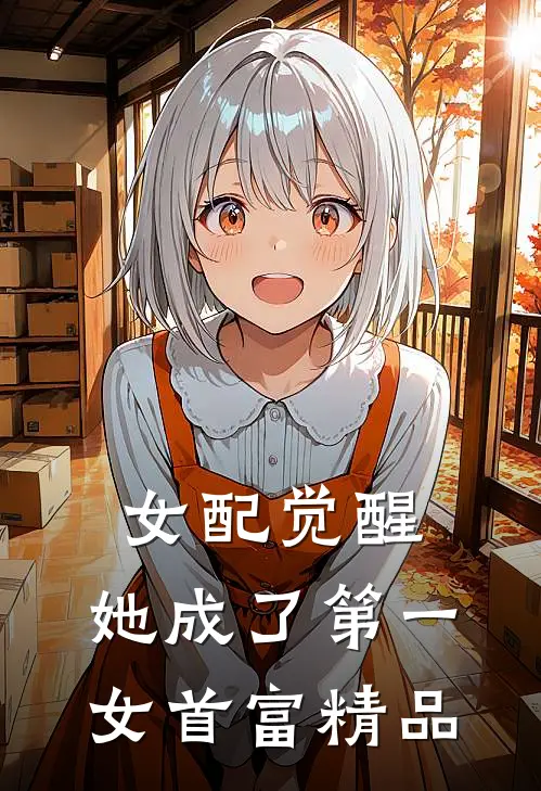 女配觉醒：她成了第一女首富精品