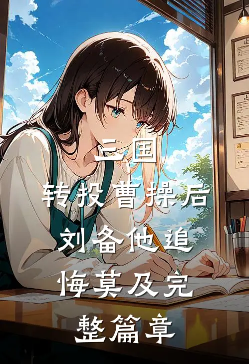 三国：转投曹操后，刘备他追悔莫及完整篇章