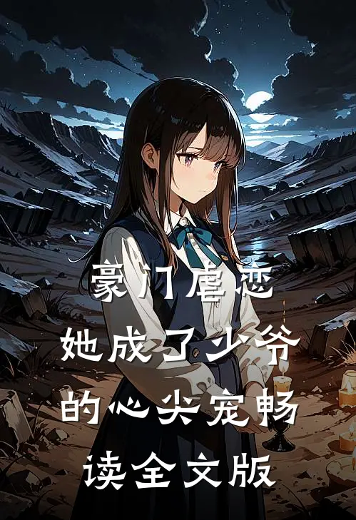 豪门虐恋：她成了少爷的心尖宠畅读全文版
