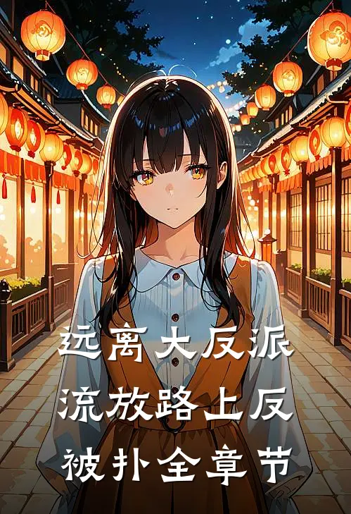 远离大反派，流放路上反被扑全章节