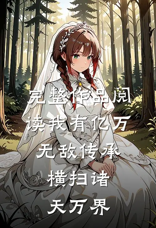 完整作品阅读我有亿万无敌传承，横扫诸天万界