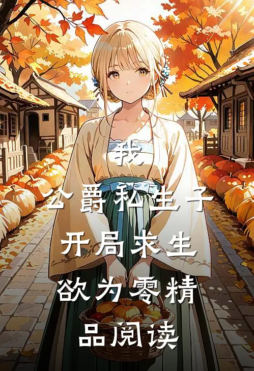 我，公爵私生子，开局求生欲为零精品阅读