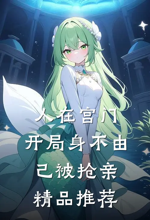 人在宫门，开局身不由己被抢亲精品推荐