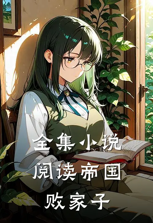 全集小说阅读帝国败家子