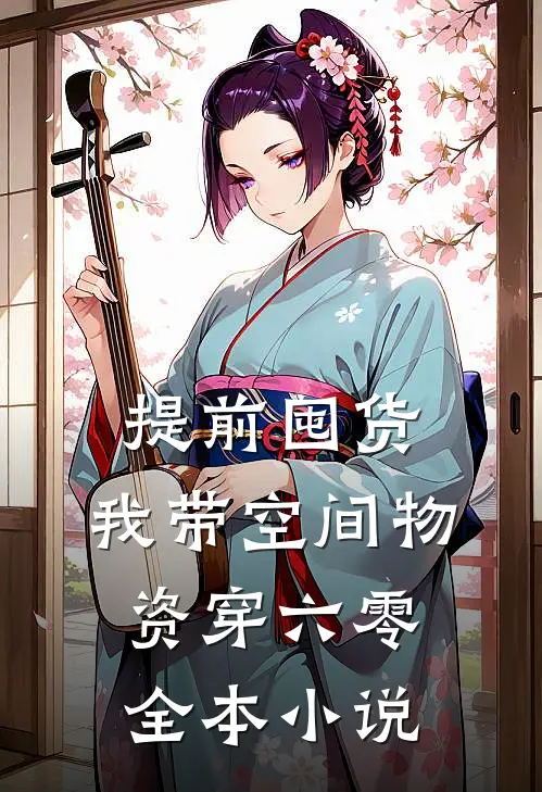 提前囤货：我带空间物资穿六零全本小说